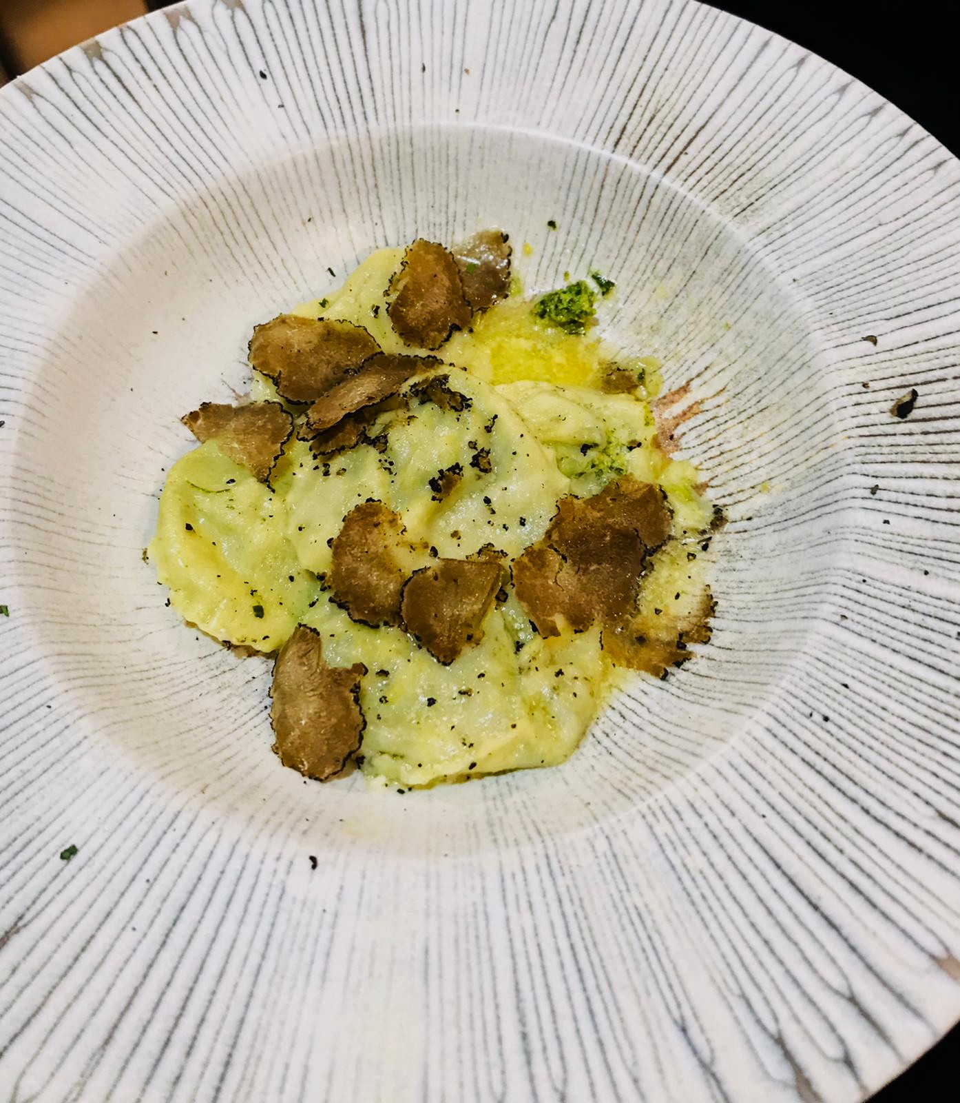 Ristorante EDEN Carrara- piatti (2)
