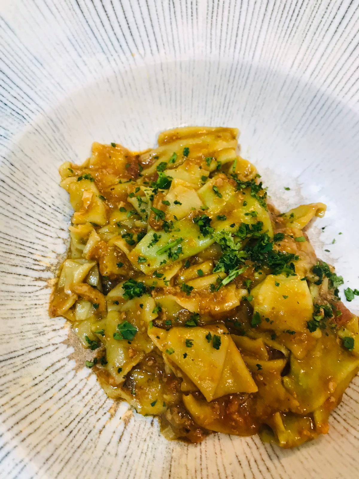 Ristorante EDEN Carrara- piatti (4)